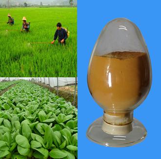 生物农药氨基寡糖素